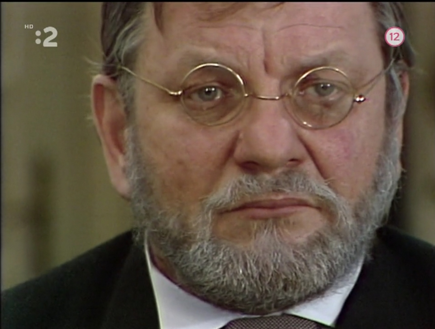 Vlado Müller in Krkavci (1983)