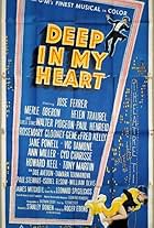 Deep in My Heart (1954)