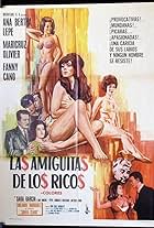 Las amiguitas de los ricos (1967)