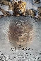 Mufasa: The Lion King