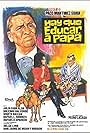 Hay que educar a papá (1971)