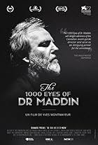 The 1000 Eyes of Dr. Maddin (2015)