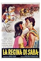 The Queen of Sheba (1952)