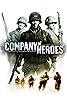 Company of Heroes (Video Game 2006) Poster