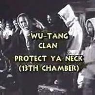 Primary photo for Wu-Tang Clan: Protect Ya Neck