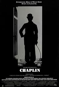 Robert Downey Jr. in Charlot - Chaplin (1992)