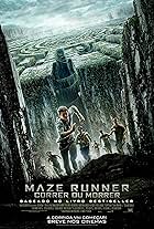 Maze Runner: Correr ou Morrer