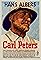 Carl Peters (1941) Poster