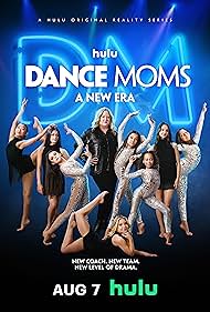 Dance Moms: A New Era (2024)