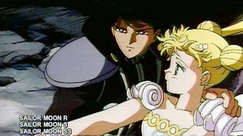 Sailor Moon: The Movies