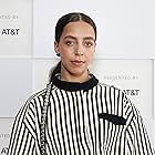 Hayley Law at an event for Mark, Mary & Some Other People (2021)