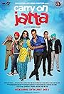 Carry on Jatta (2012)