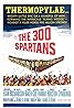 The 300 Spartans (1962) Poster