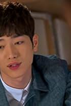 Seo Kang-joon in Cunning Single Lady (2014)