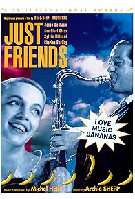 Primary photo for Just Friends