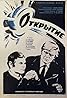 Otkrytiye (1974) Poster