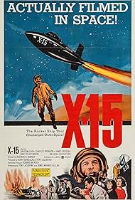 X-15 (1961)