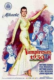 Vampiresas 1930 (1962)