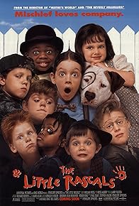 Primary photo for The Little Rascals
