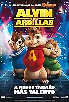 Alvin y las ardillas