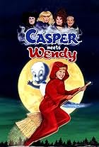 Casper Meets Wendy