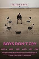 James Robinson, Jerome Holder, Fady Elsayed, McKell David, and Tudor Davies in Boys Don't Cry (2017)