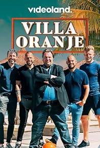 Primary photo for Villa Oranje