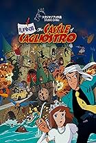 Lupin III: The Castle of Cagliostro (1979)