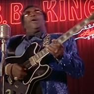 B.B. King: In the Midnight Hour (1985)