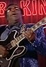 B.B. King: In the Midnight Hour (Music Video 1985) Poster