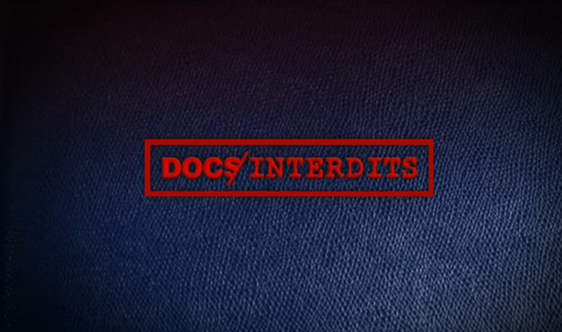 Docs interdits (2011)