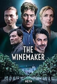 The Winemaker (2021)