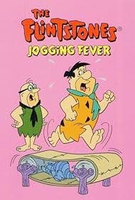 The Flintstones: Jogging Fever (1981)