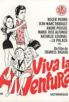 Des vacances en or (1970)