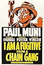 I Am a Fugitive from a Chain Gang (1932)