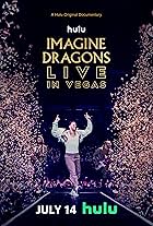 Imagine Dragons Live in Vegas