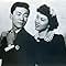 Iris Wong and Victor Sen Yung in Charlie Chan in Rio (1941)