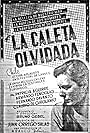 La caleta olvidada (1958)