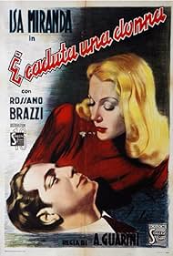 È caduta una donna (1941)