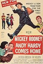 Andy Hardy Comes Home