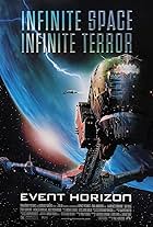 Event Horizon (1997)