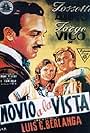 Novio a la vista (1954)