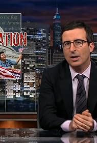 John Oliver in Last Week Tonight with John Oliver (2014)