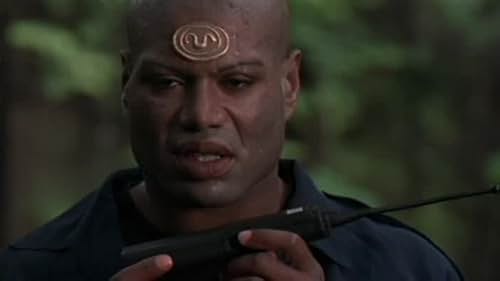 Stargate Sg-1: Bane