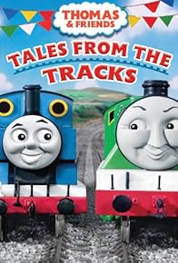 Primary photo for Thomas & Friends: Tales from the Tracks