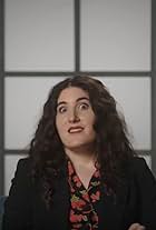 Kate Berlant Teaches (2019)