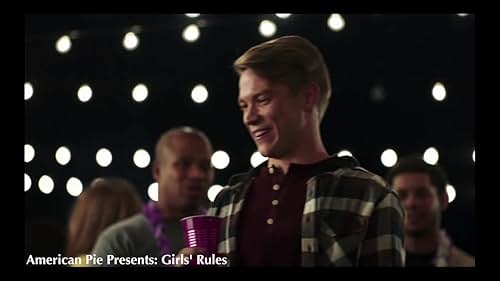 Lucas American Pie Presents Girls Rule