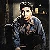 Dev Anand in Paying Guest (1957)