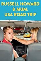 Ninette Veale and Russell Howard in Russell Howard & Mum: USA Road Trip (2016)