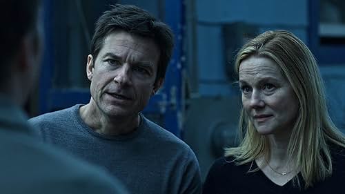 After "Ozark" Watch These Criminally Good Shows